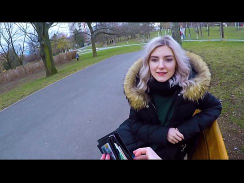 ❤️ Guta zgodnu spermu stranca za novac - pušenje u parku od Eve Elfie ❤️ Domaći porno kod nas bs.mobilecric.top ❤
